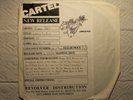 Bubble Puppy - Wheels Go Round UK One Big Guitar TEST PRESSING LP 1987