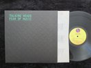 TALKING HEADS, Fear Of Music USA 1st pressing EXC- LP Eno [Life During Wartime]