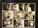 John Hiatt Stolen Moments NEAR MINT A&M Vinyl LP