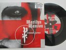 Marilyn Manson PERSONAL JESUS 2004 UK 7
