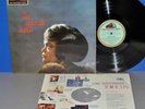 The romantic Eartha Kitt UK Stereo 1st press '62 flipback OIS Vinyl LP gereinigt