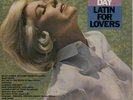 Latin For Lovers Doris Day vinyl LP album record UK SBPG62502 CBS 1965