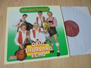 LP ORIGINAL THURLAND ECHO - WIR SIND FREUNDE 1983 austria-BERTON RECORDS fotos