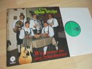 LP ORIGINAL GÄU ECHO - WIR KOMMEN AUS DEM SCHWABENLAND / 19?? austria-VM RECORDS