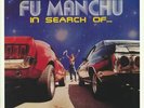 FU MANCHU - In Search Of (Deluxe Edition) - Vinyl (LP)