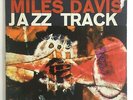 Miles Davis - Jazz Track - PROMO - WLP - 6 Eye - Vinyl LP - 1958 - TESTED