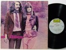 McDonald and Giles S/T self title LP vinyl Cotillion SD9042 VG HEAR mp3