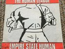 The Human League / Empire State Human/ You’ve Lost That Loving Feeling /7” Vinyl