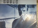 Sting Dream of the Blue Turtles LP MFSL original sealed Mobile Fidelity police