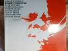 STANLEY TURRENTINE Rough and Tumble LP BLUE NOTE 84240 SEALED