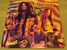 WHITE ZOMBIE - La Sexorcisto Devil Music Vol. 1 - UNPLAYED Glow-In-The-Dark 1992