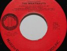 Whatnauts 45 Help Is On The Way 1981 Harlem International Disco Funk Modern Soul