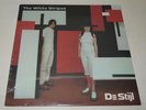 WHITE STRIPES De Stijl SEALED LP Original Vinyl 2000 SFTRI 609