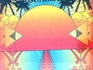 PSYCHEMAGIK - Magik Sunset- 2xLP SOLD OUT FOLK PSYCHEDELIC ROCK FUNK SOUL SEALED