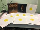 KARAJAN - BEETHOVEN the 9 symphonies 2740172 8 LPs box MINT 
