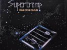 SUPERTRAMP - CRIME OF THE CENTURY - MFSL - VINYL
