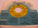 ADAM'S APPLES - YOU ARE THE ONE I LOVE - BRUNSWICK DJ
