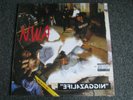N.W.A-NWA-Efil4zaggin-NiggazfLife LP-2015 Europe-Ruthless Records-Still Sealed