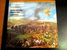 MFSL TCHAIKOVSKY SPECTACULAR 1812 OVERTURE-ANDRE PREVIN LP