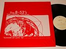 THE B-52'S - TIME CAPSULE THE MIXES (2 LP SET) NEAR MINT - RARE