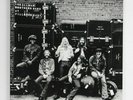 The Allman Brothers Band ?At Fillmore East Mobile Fidelity Sound Lab 180g Vinyl