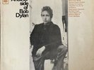 Bob Dylan - Another Side of Bob Dylan - vinyl LP 1st UK press - rare vinyl