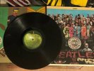 Beatles Sargent Peppers  Vinyl, LP Album Preowned