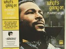 Marvin Gaye 