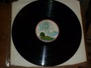 Bob Marley Catch a fire 1973 UK Island 1st Pink Rim Labels no cover but clean Ex