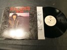 Black Sabbath Seventh Star Inner Sleeve 1st Press WB Records LP NM