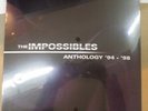 The Impossibles Anthology LP VINYL ska weezer less than jake mustard plug rancid