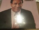 Bill Cosby - Himself (1982) [SEALED] Vinyl LP • Stand-up Comedy Soundtrack