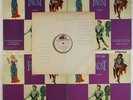 CLUYTENS DE LOS ANGELES GOUNOD FAUST HMV UK ED.1 G/C 4LP ASD 307-310 EX-NM
