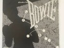 David Bowie Lets Dance Mexico 7”