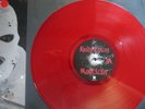 Body Count -   Bloodlust  RED Vinyl li. ed. of only 100 Copies SUPER RAR NEU +CD