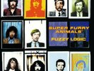 Super Furry Animals Fuzzy Logic LP vinyl NEW SHRINK WRAPPED, FREE UK SHIPPING