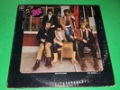 MOBY GRAPE FINGER COVER COLUMBIA CL-2698 MONO VINYL LP