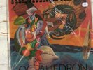 The Mars Volta “Octahedron” Rodriguez Lopez Productions. RLP008. Never Opened.
