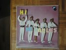 The Miracles,Hi We'rer The Miracles,Original Tamla Label,Mono LP