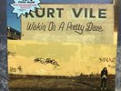 Kurt Vile “Walking On A Pretty Daze” On Matador. OLE 998-0. Sealed. Limited. US