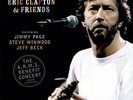 ERIC CLAPTON & FRIENDS - Self-Titled (2009) - Vinyl - Import - **SEALED/ NEW**