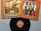 ZZ Top / Deguello (1979) - Vinyl Album LP Record- HS 3361 - Warner Bros. Records