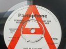 JULIE DRISCOLL I KNOW YOU -  1965  UK PARLOPHONE DEMO MOD SOUL R&B FREAKBEAT