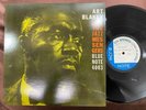 ART BLAKEY MOANIN' BLUE NOTE GXF 3002 STEREO JAPAN VINYL LP