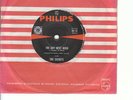 the SECRETS -the boy next door/learnin' to forget OZ Philips 1964