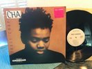 Tracy Chapman-Tracy Chapman LP 1988 White Label Promo Quiex Audiophile NM