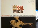 McCoy Tyner The Real McCoy LP Blue Note Van Gelder Joe Henderson Ron Carter