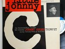 Johnny Coles Little Johnny C LP Blue Note 84144 Joe Henderson Duke Pearson