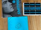 The Smiths Panic Rough Trade ?RTT 193 12