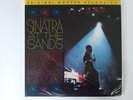 Frank Sinatra At the Sands 2 x LP SEALED Mobile Fidelity Numbered copy 002858